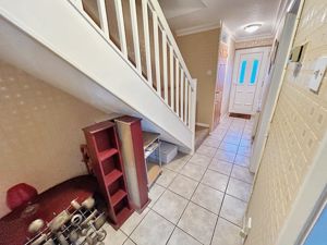 Hallway- click for photo gallery